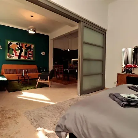 Central Studio In Monastiraki B Ateny Zewnętrze zdjęcie