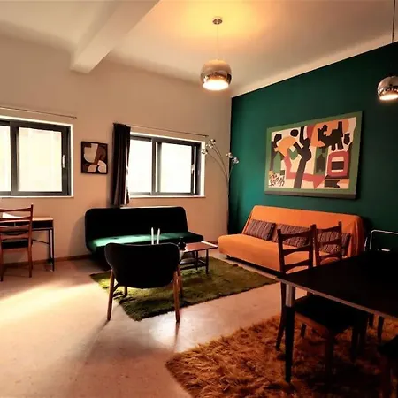 Central Studio In Monastiraki B Ateny Zewnętrze zdjęcie