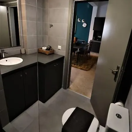 Central Studio In Monastiraki B Ateny Zewnętrze zdjęcie