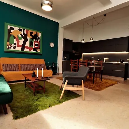 Central Studio In Monastiraki B Ateny Zewnętrze zdjęcie