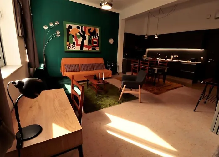 Central Studio In Monastiraki B
