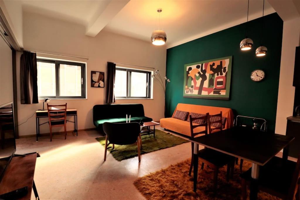 Apartment In Monastiraki B