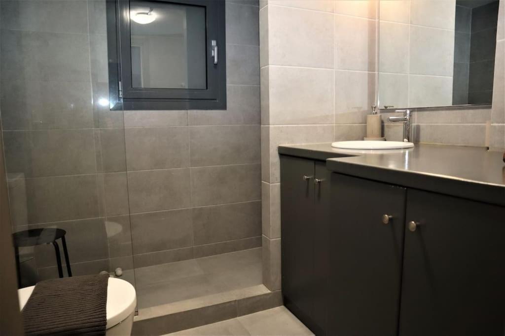 Apartment In Monastiraki B