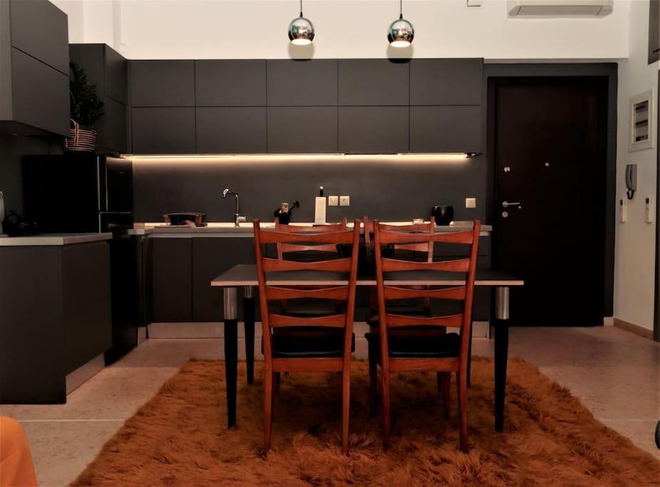 Apartment In Monastiraki B Athens
