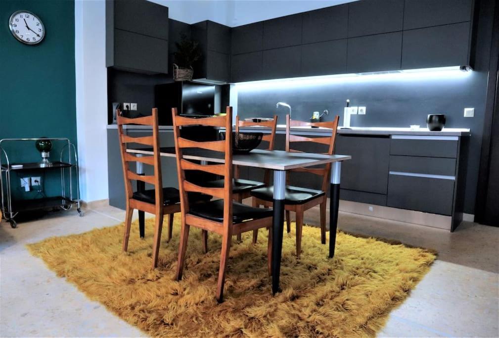 In Monastiraki B Apartment Athens