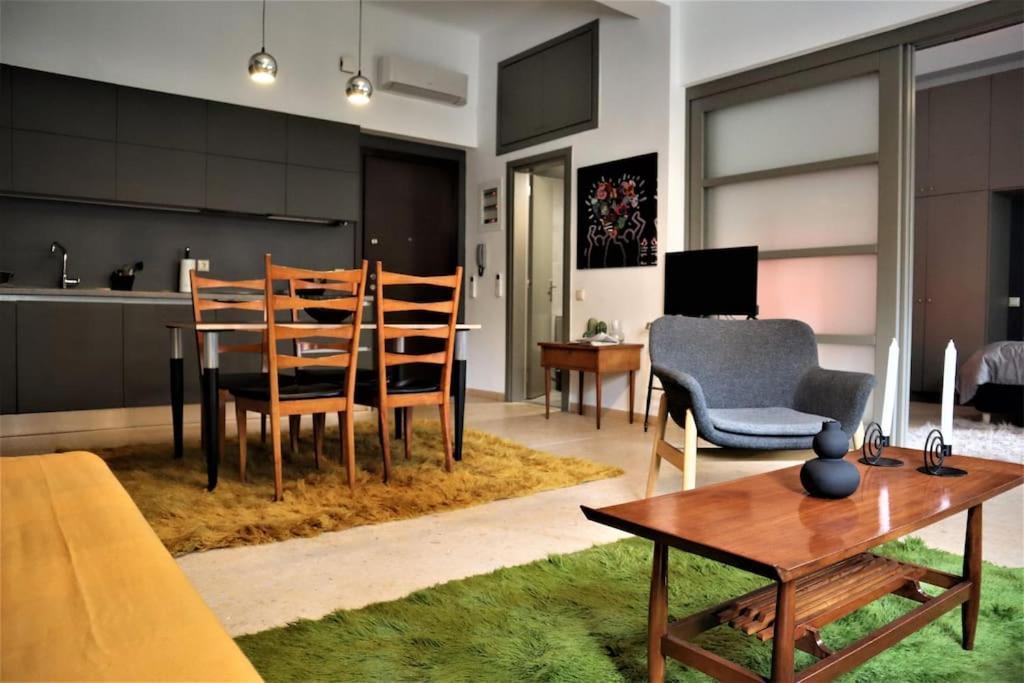 In Monastiraki B Apartment Athens